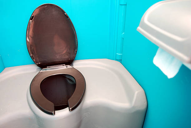 Professional porta potty rental in Minorca, LA