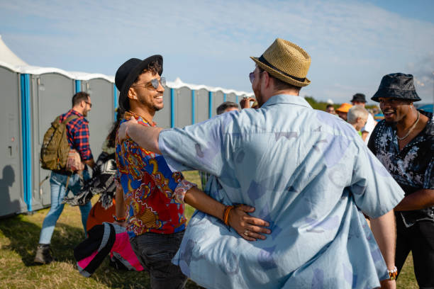 Best Affordable portable toilet rental  in Minorca, LA