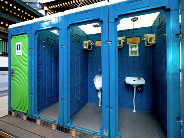 Best Construction site porta potty rental  in Minorca, LA