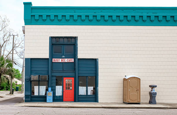 Best Local porta potty services  in Minorca, LA