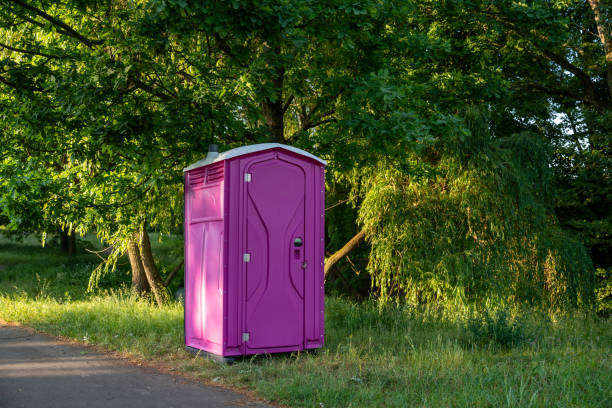 Affordable portable toilet rental in Minorca, LA
